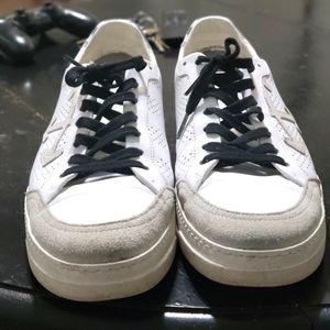 Nice Off White sneaker